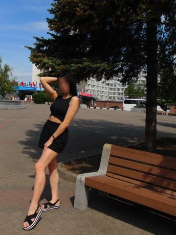 Индивидуалка Алла Фотография 3