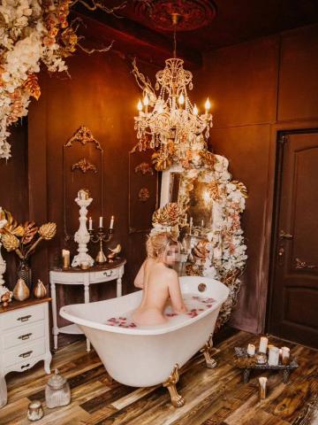 Индивидуалка Мира Фотография 8